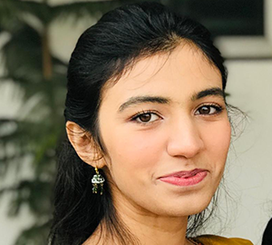 Maheen