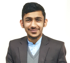 Waqar