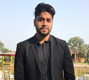 Raja Haris