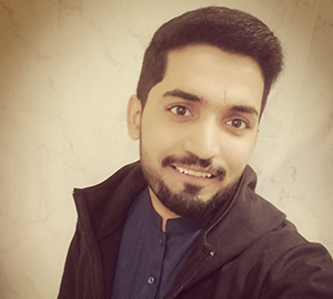 Ahmed