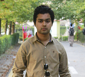 Zohaib
