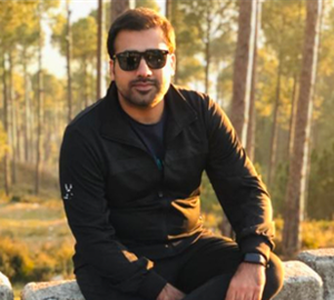 Ahmed