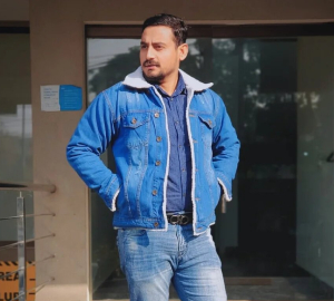 Zubair