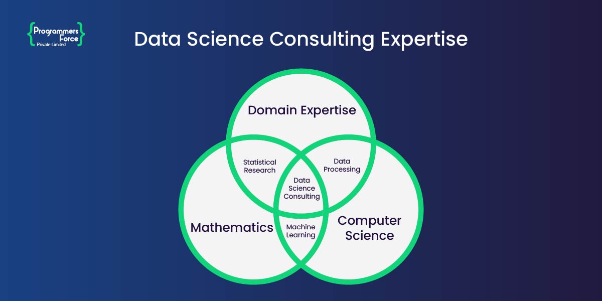 Data Science Consulting Expertise