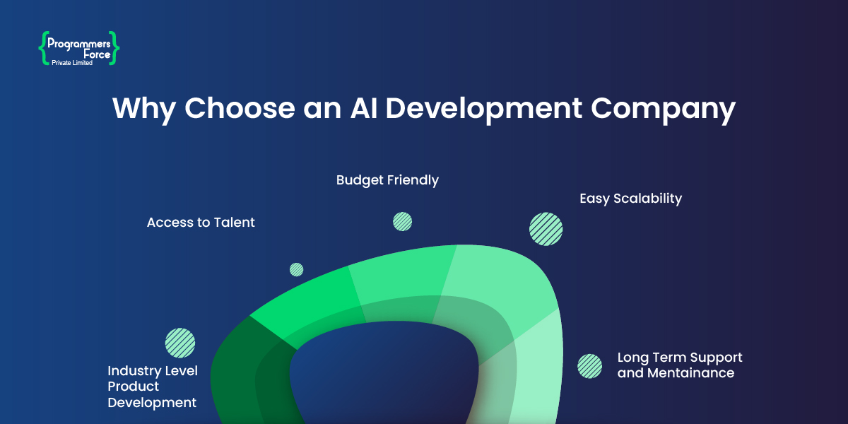 Why Choose an AI Development
