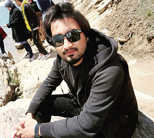 waqar waqar